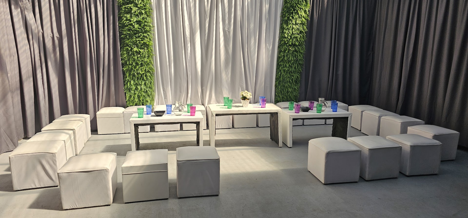 Salón Eventos Pinar